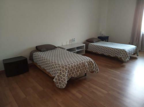Pepe's Guesthouse