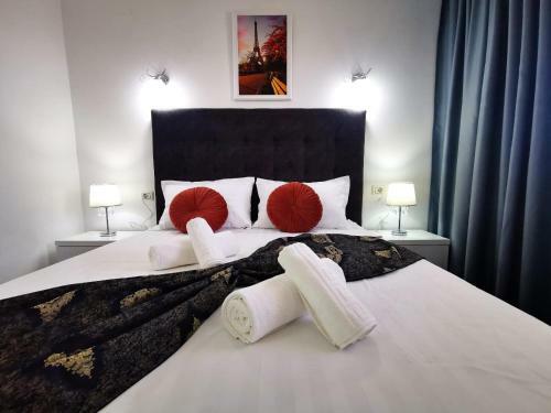 Hostal Vila Roxy