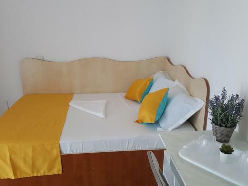 Hostal Vila Yza