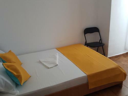 Hostal Vila Yza