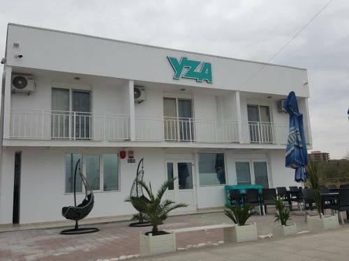Hostal Vila Yza