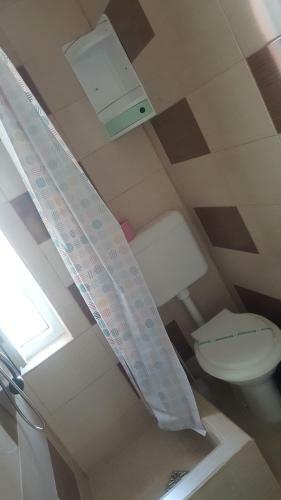 Hostal Vila Yza