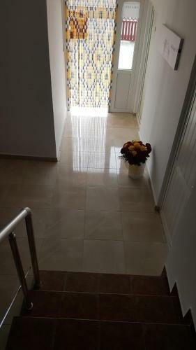 Hostal Vila Yza