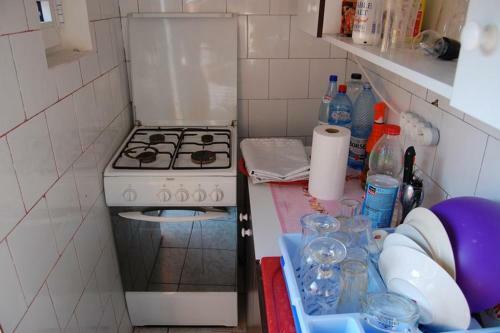 Casa Cu Castan