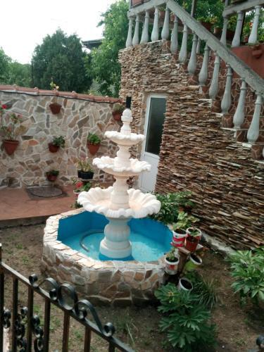 Apartamento Casa Maria 1