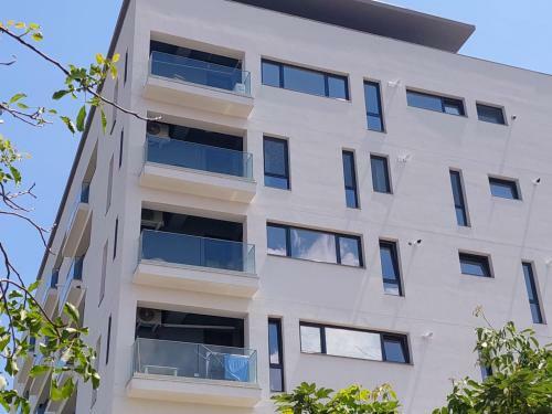 Apartamento Anastasia Residance