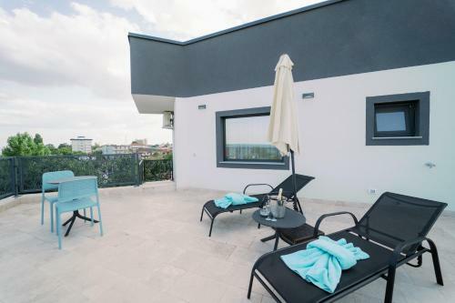Novus Hotel