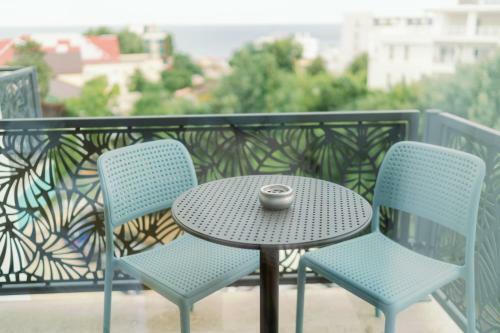 Novus Hotel
