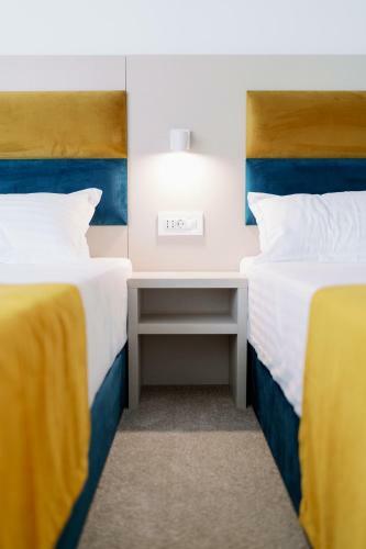 Novus Hotel