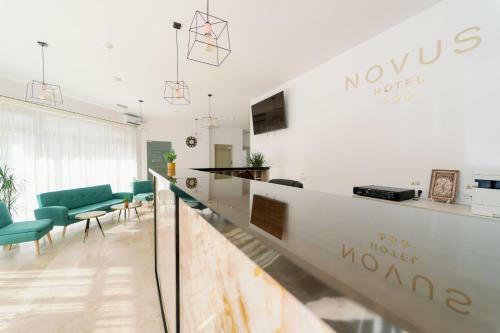 Novus Hotel