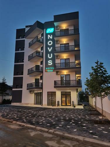 Novus Hotel