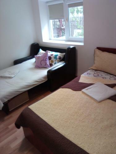 Hostal Casa Floresita