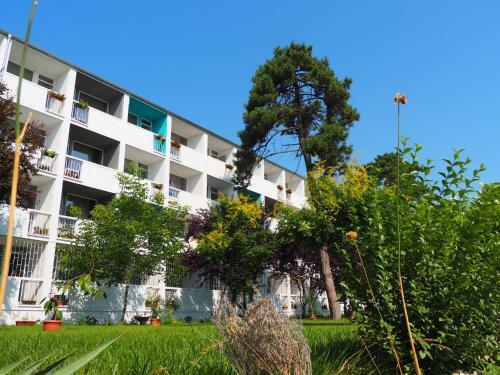 Hotel Minerva