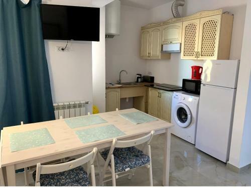 Apartamento Eforie Studios