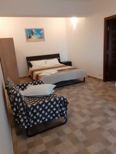 Apartamento Happy Sea