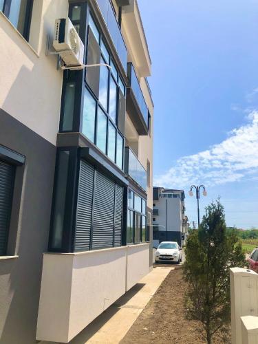Apartament Steaua De Mare 2