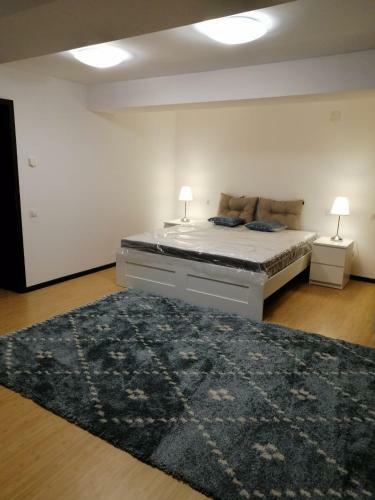 Vila Magic Habitat
