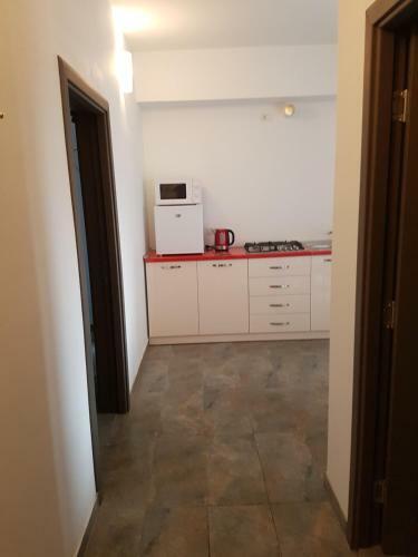 Apartamento Studio Bogdan