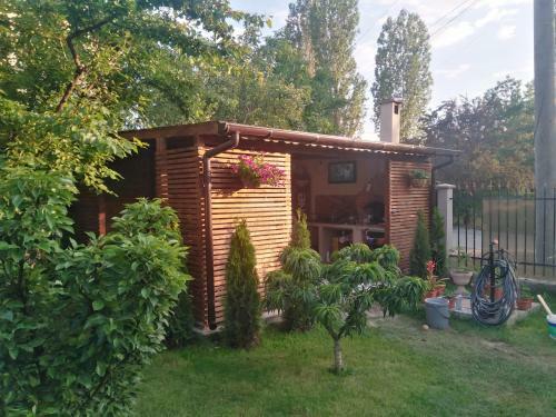 Apartamento Garsoniera Dan