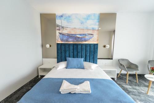 Mirage Beach Spa Hotel