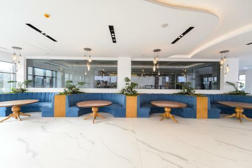 Mirage Beach Spa Hotel