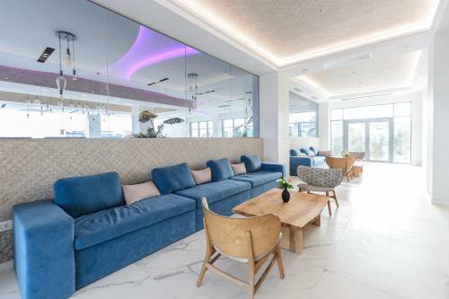 Mirage Beach Spa Hotel