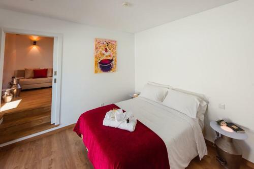 Bed & Breakfast Gamboas Place