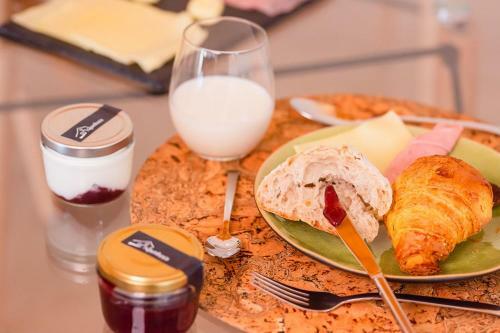 Bed & Breakfast Gamboas Place