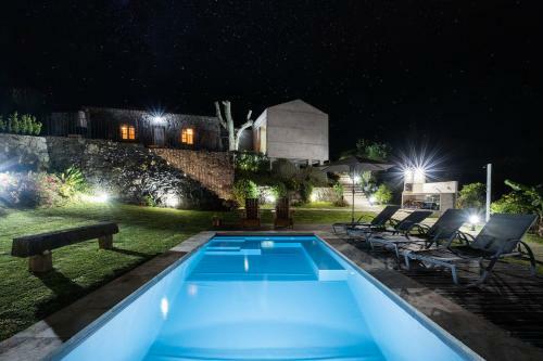 Casa Do Castanheiro - Nordeste, A�ores