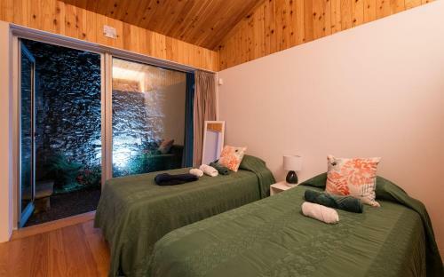 Casa Do Castanheiro - Nordeste, A�ores