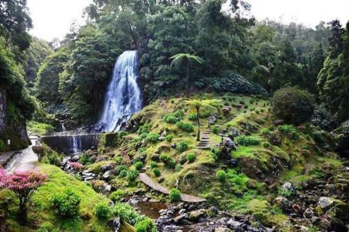 Typical Azorean Cottage