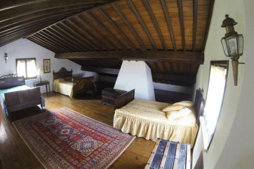 Typical Azorean Cottage