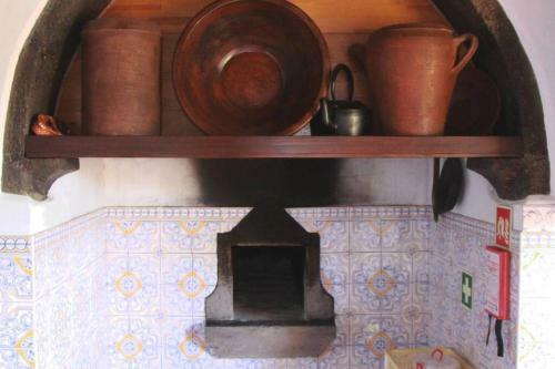 Typical Azorean Cottage