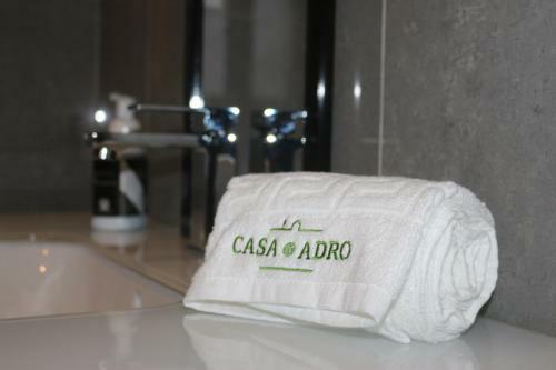 Casa Do Adro -granel