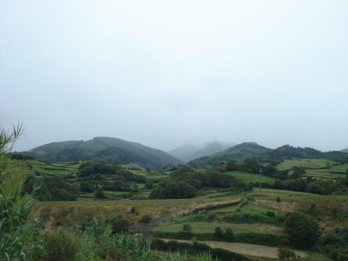 Agroturismo Um Cantinho de Sossego