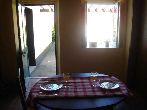 Agroturismo Um Cantinho de Sossego