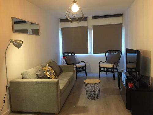 Apartamento Entre O Mar E Lisboa