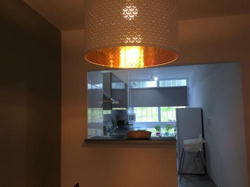 Apartamento Entre O Mar E Lisboa