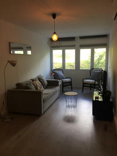 Apartamento Entre O Mar E Lisboa