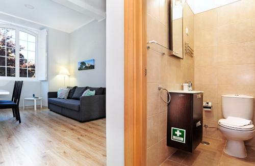 Apartamento Oeiras 1 - Checkinhome