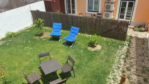 Apartamento Oeiras 1 - Checkinhome