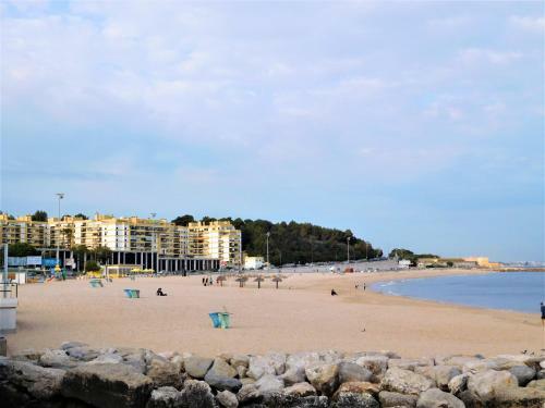 Apartamento Window To The Sea