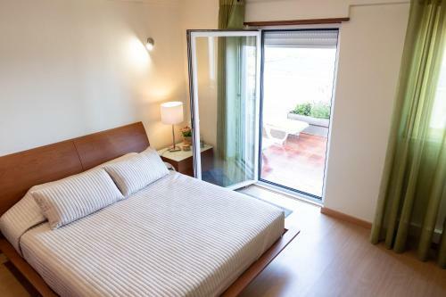 Apartamento Window To The Sea