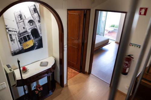 Apartamento Window To The Sea