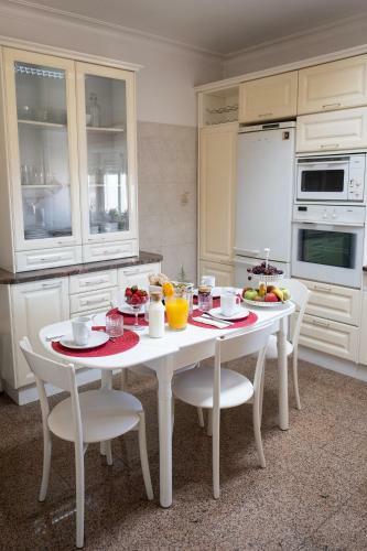 Apartamento Window To The Sea