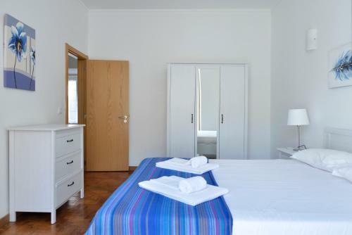 Apartamento Oeiras 3 - Checkinhome
