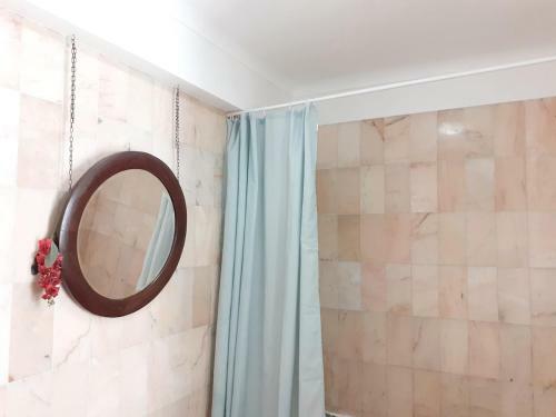 Apartamento Terra�o