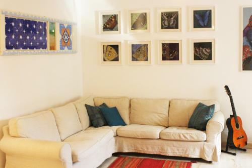 Apartamento Terra�o