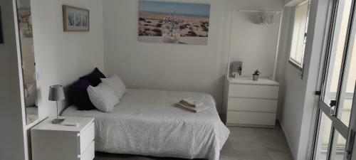 Apartamento Flor Do Mar