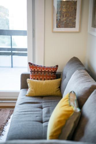 Apartamento Amazing Tailor Made Penthouse By The Beach #2
